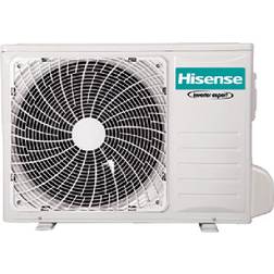 Hisense Climatizzatore Dual Split Inverter R-32 2AMW42U4RGC