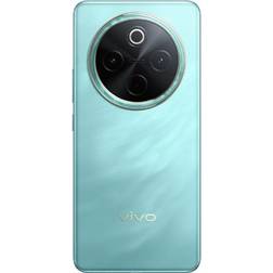 Vivo Y300 Pro 8GB 256GB Face ID Screen Fingerprint Identification 6.77 inch Android 14