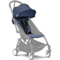 Stokke YOYO3 6+ Colour Pack