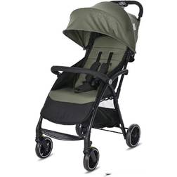 Lorelli Baby Stroller Fresh Green