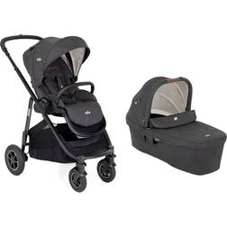 Joie Versatrax N Ramble Shale Pushchair