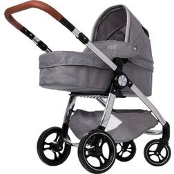 Mamas & Papas Ocarro Elite Dolls Pram