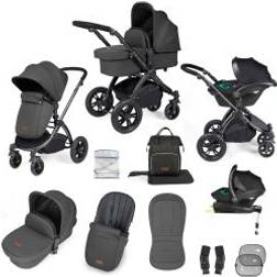 Ickle Bubba Stomp Luxe (Travel system)