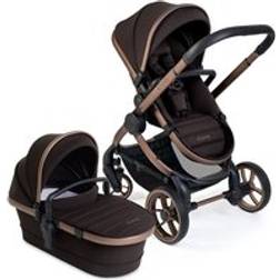 iCandy Peach 7 Pushchair and Carrycot
