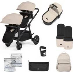 Ickle Bubba Virgo 11 Piece Pram System