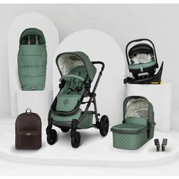 Cosatto Wow 3 Everything Bundle