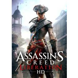 Assassin's Creed Liberation HD (PC)