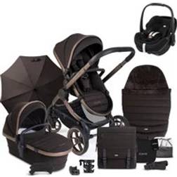 iCandy Peach 7 Complete Bundle (Travel system)