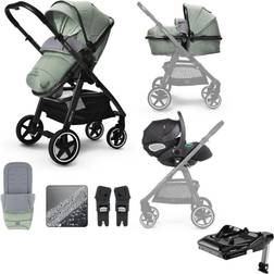Miniuno Tourago Travel System