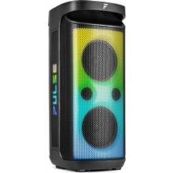 Fenton Pulse160 Party Speaker With Light Support