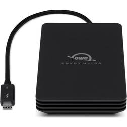 OWC Envoy Ultra 4TB Extern SSD Thunderbolt 5