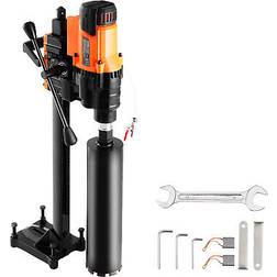 VEVOR Kerneboremaskine 0.8-9.8 Tommer Ø 3200 W