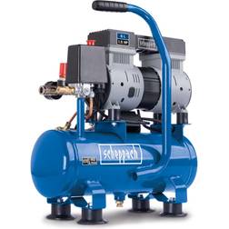 Scheppach Kompressor HC08Si 6 L