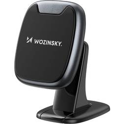 Wozinsky Billhållare Dashboard Wumtk Magentic