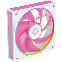 ID-Cooling Kabinet Køler 120mm AF-127-PINK