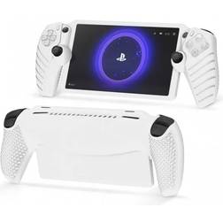 INF Skyddsfodral till Sony Playstation Portal Vit