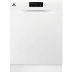 Electrolux ESA47400UW Opvaskemaskine Hvid