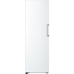 LG GFT41SWGSF Fryseskab Hvid