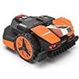 Worx Landroid Vision L1600 Mähroboter WR216E.1