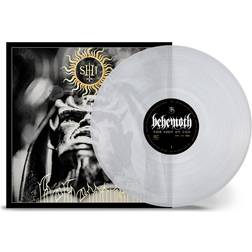 Behemoth Shit Ov God Ltd. Clear Colored (Vinyl)