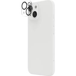 Hama Camera Protective Glass for iPhone 15 15 Plus