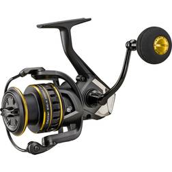 Okuma Fishing Okuma Ceymar SW-X 4000XA