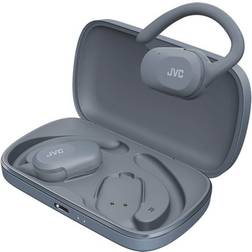 JVC HA NP40T-A-U Wireless Bluetooth Sports Earbuds