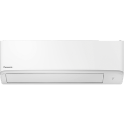Panasonic Varmepumpe CS-TZ25ZKEW 2.5kW