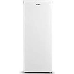 Comfee RCU160WH2 Gefrierschrank 142 cm Weiß