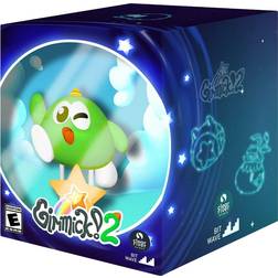 Gimmick 2 Collectors Edition PS5
