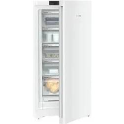 Liebherr FNA6635 146cm High Freezer Frost Free White