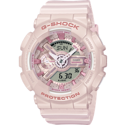 Casio GMAS110ST-4A