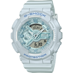 Casio GMAS110ST-2A