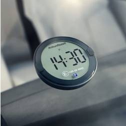OOONO P-DISC NO2 Disco de Estacionamiento Electrónico con Autorización para el Coche