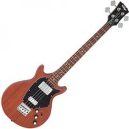 Vintage Guitars REVO Callan Short Scale Bass Guitar