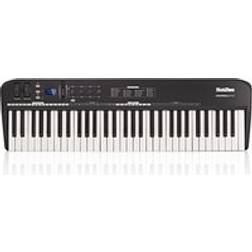 SubZero ControlKey61 MIDI Keyboard