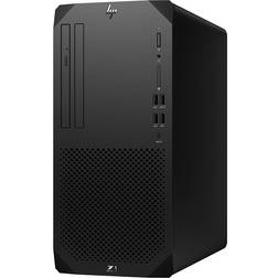 HP Z1 G9 Tower 1 x Core i5 i5-14600 16 GB RAM 512 GB SSD