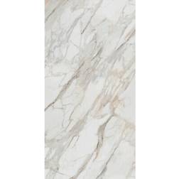 RAK Ceramics Calacatta Gold White 135cm x 305cm