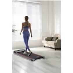 Neo Black Portable Walking Pad Treadmill