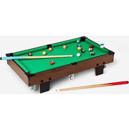 Flying Tiger Copenhagen Pool Table