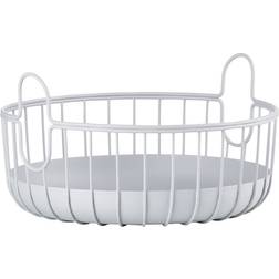 Zone Denmark Inu Basket Soft Grey Kurv