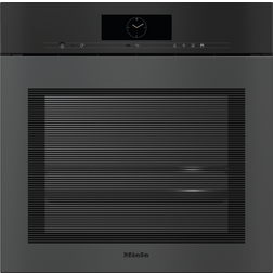 Miele DGC 7860 HCX Pro 125 Gala Svart