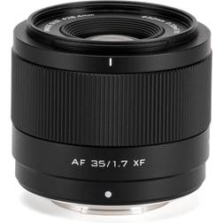 Viltrox AF 35mm f/1.7 for Fuji XF