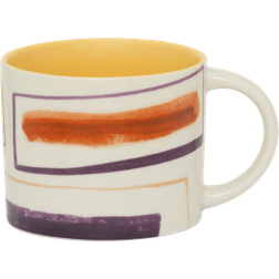 Urban Nature Culture Tazza 50 cl Flame Orange Mugg 50cl