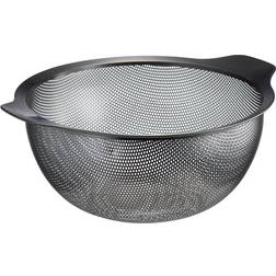 Modern House Basis 24 cm Gun Metal Durkslag 24cm