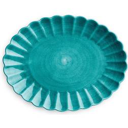 Mateus Oyster Saucer 30x35 cm Ocean Serving Dish