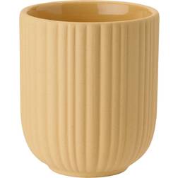 Knabstrup Keramik 25 cl Soft Orange Mugg