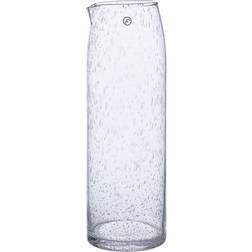 Ernst Bubbligt Glas 1 L Klar Transparent Vattenkaraff 1L