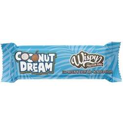 Wispy Proteinbar Coconut Dream 55 g