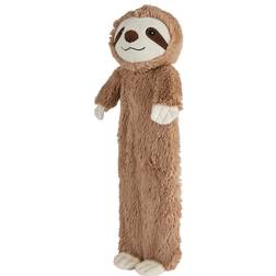 Warmies Sloth Long Hot Water Bottle